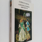 Carolyn Keene : Aaveteatterin arvoitus - pikkukuva 1