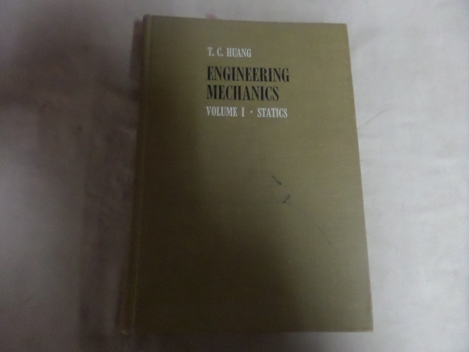 engineering mecanics   7