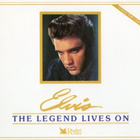 Elvis • The Legend Lives On 1-3 3xCD BOX - pikkukuva 1