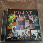 Pojat – Klassikot CD - pikkukuva 1