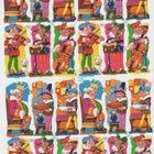 * MLP 1218, kuninkaalliset soittoniekat-arkki * - pikkukuva 1