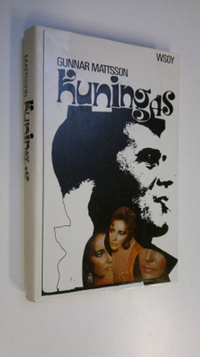 Gunnar Mattsson : Kuningas