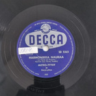 Savikiekko 1956 - Metro-Tytöt - Decca SD 5363 - pikkukuva 3