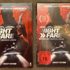 NIGHTFARE (DVD) Jonathan Howard UNCUT - pikkukuva 3