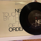 NEW ORDER: Touch By The Hand of God * Version * UK 1987 - pikkukuva 2