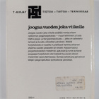 Selvarajan Yesudian : Joogaa vuoden joka viikolle - pikkukuva 2