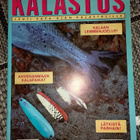 Urheilukalastus 3/1990 - pikkukuva 1