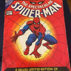 Marvel Treasury: Spider-Man - pikkukuva 1