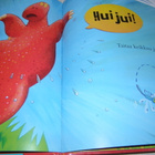Jack Tickle Höpsö Hönttisaurus - pikkukuva 3