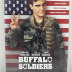 Buffalo Soldiers (Phoenix, Harris, Paquin, dvd) - pikkukuva 2