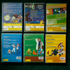 Pokémon DVD-paketti 6 kpl - pikkukuva 4