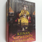 Jung Chang : Kiinan viimeinen keisarinna - pikkukuva 1