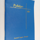 Samuel Logan Brengle : Pyhitystie - pikkukuva 1