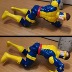 Morph ja vaihtopäät - pikkukuva 3