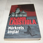 Benjamin Laustiola Mörkrets änglar -nid - pikkukuva 1