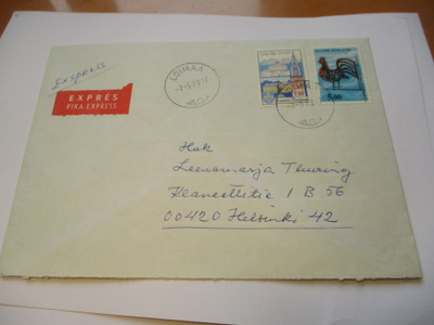 1979 Loimaa pikakuori