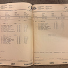BARCELONA '92 YLEISURHEILUN ISO TULOSKIRJA - pikkukuva 4