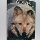 Leonard Lee Rue : Wolves : a portrait of the animal world - pikkukuva 1
