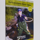 Kalamiehen Opas 2004 - pikkukuva 1