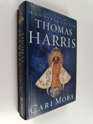 Thomas Harris : Cari Mora