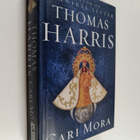 Thomas Harris : Cari Mora - pikkukuva 1
