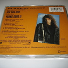 Jon Bon Jovi - Blaze Of Glory (CD) - pikkukuva 2