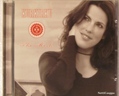 Kurkirku • The Mesh CD