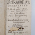 Anton Friedrich Busching : Europäiska stats-kunskapen af ... - pikkukuva 3