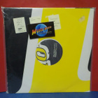 VARIOUS - SUPERLONGEVITY M-/EX- GER -99 PRESS 12" X2 MAXI LP - pikkukuva 1
