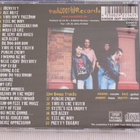 the rebels torn & frayed best of cd kerran soitettu punk - pikkukuva 2