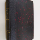 Henry Seton Merriman ym. : Wilhelm Vangs studentår ; Stra... - pikkukuva 1