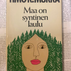 Timo K. Mukka - Maa on syntinen laulu (sid.) - pikkukuva 1