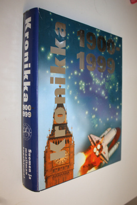 Almagest (suomalaisen laitoksen toim.työ ja Suomea koskev...
