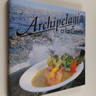 Reetta ym. Pasanen : Archipelagia a la carte - pikkukuva 1