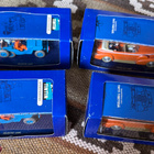 Tintti Autot x 4 - pikkukuva 2