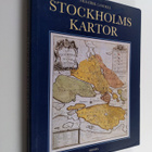 Nils-Erik Landell : Stockholmskartor - pikkukuva 1