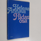 Helena Anhava : Hidas osa : runoja - pikkukuva 1
