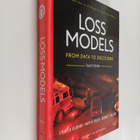 Harry H. Panjer ym. : Loss Models - From Data to Decisions - pikkukuva 1