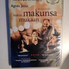 Kukin makunsa mukaan (2000) ohjaus Agnes Jaoui (DVD) - pikkukuva 1