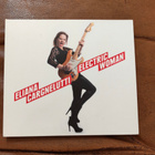 Eliana Cargnelutti: Electric Woman CD - pikkukuva 1