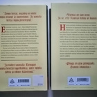 Sapkowski, Andrzej: Hussilaistrilogia 2: Herran soturit 1-2 - pikkukuva 2
