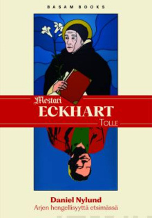Daniel Nylund - Mestari Eckhart