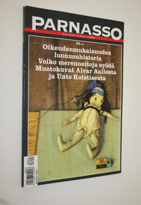 Parnasso 3/1998