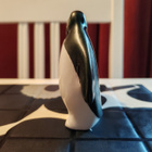 LISA LARSON, Gustavsbe,”Pingviini figuuri, Nooan arkki sarja - pikkukuva 4