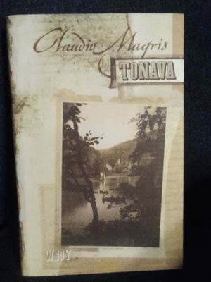 Claudio Magris: Tonava