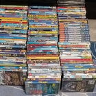 Paljon Lasten DVD Piirrettyjä - pikkukuva 1