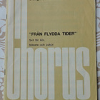 Bengt Johansson Chorus "Från flydda tider" - pikkukuva 1