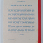 Laina-Annikki Rinne : Kiuluniemen kumma - nuorten seikkai... - pikkukuva 2