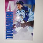 1998-99 Cardset Finland - Maajoukkue #44 of 47 - pikkukuva 1