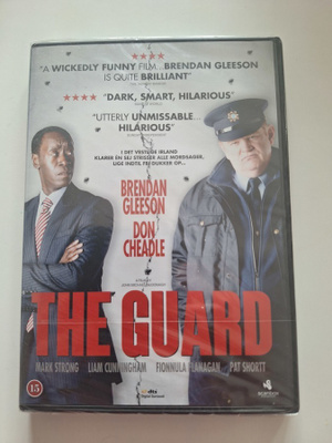 The Guard (MUOVISSA)